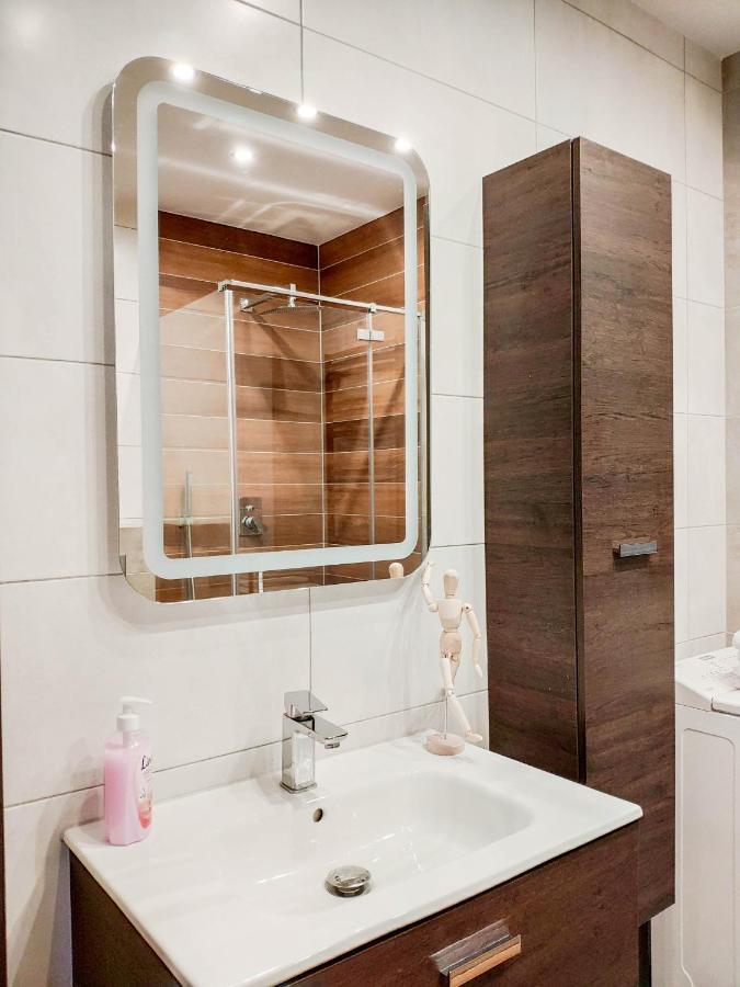 Msc Apartments Zaciszny Kacik Zakopane Eksteriør bilde